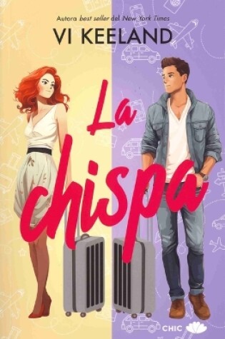Cover of Chispa, La