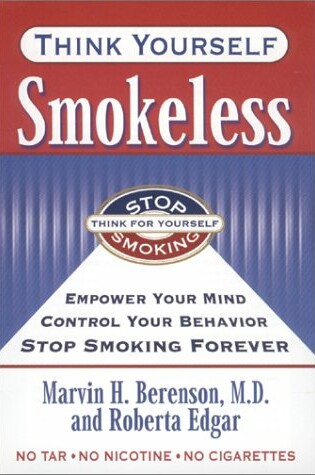 Cover of Think Yourself Smokeless