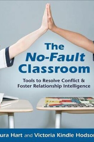 Cover of No-Fault Classroom