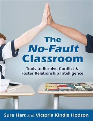 Book cover for No-Fault Classroom