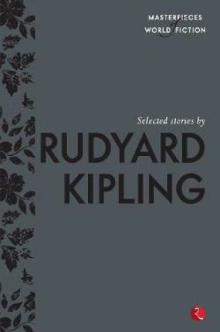 Cover of Selected Stories by Rudyard Kipling