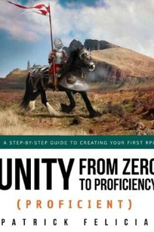 Cover of Unity from Zero to Proficiency (Proficient)