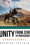 Book cover for Unity from Zero to Proficiency (Proficient)