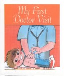 Book cover for My First Doctor Visit