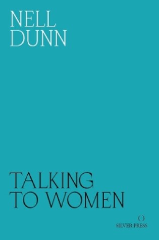 Cover of Talking to Women