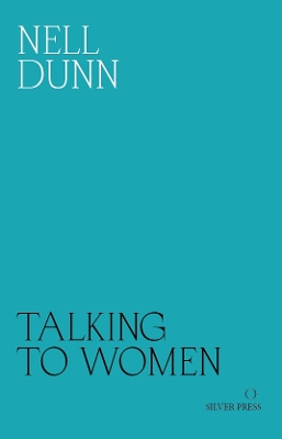 Book cover for Talking to Women