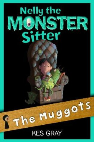 Cover of The Muggots