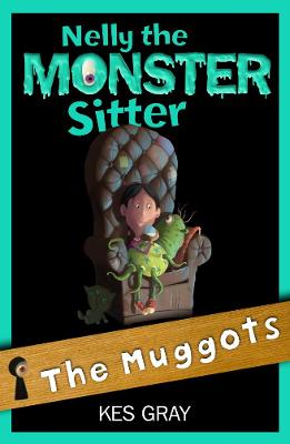 Book cover for The Muggots
