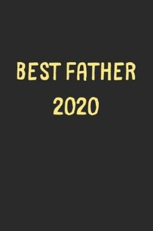 Cover of Best Father 2020