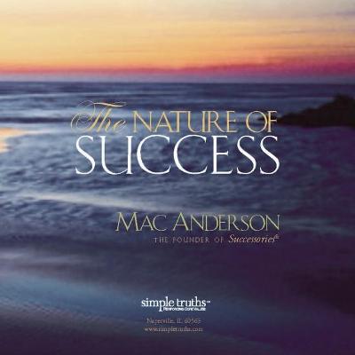 Book cover for Nature Success