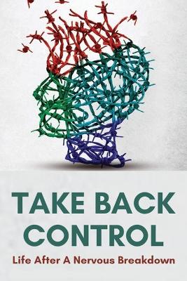 Book cover for Take Back Control