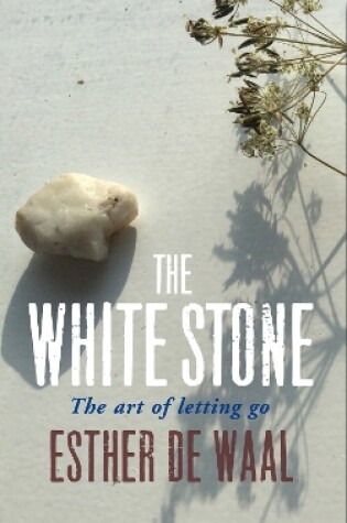 Cover of The White Stone