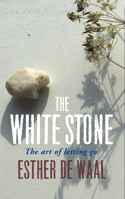Book cover for The White Stone
