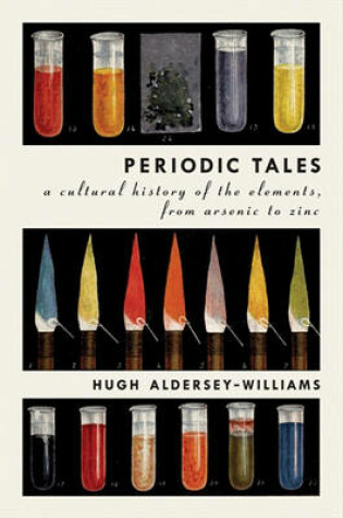 Cover of Periodic Tales