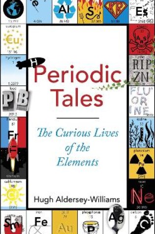 Cover of Periodic Tales