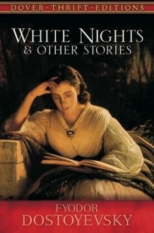 Cover of White Nights and Other Stories