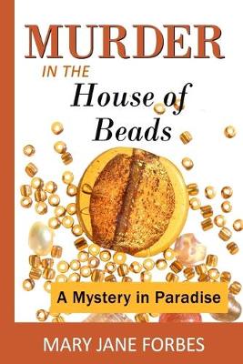 Cover of Murder in the House of Beads
