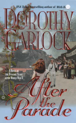 Book cover for After the Parade