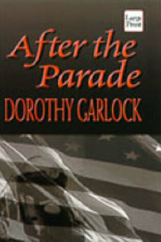 Cover of After the Parade