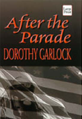 Book cover for After the Parade