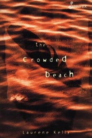 Cover of The Crowded Beach