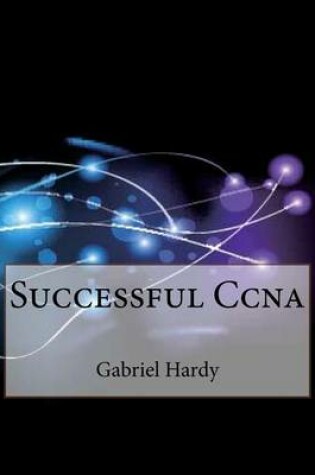 Cover of Successful CCNA