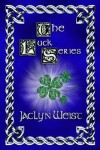 Book cover for The Luck Series