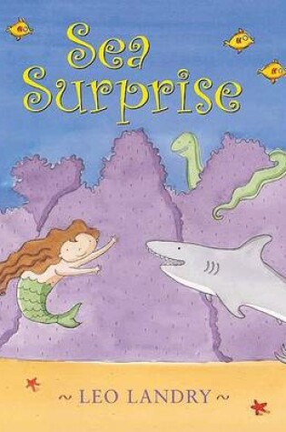 Cover of Sea Surprise