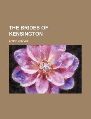 Book cover for The Brides of Kensington