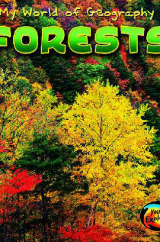 Cover of Forests