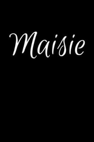 Cover of Maisie