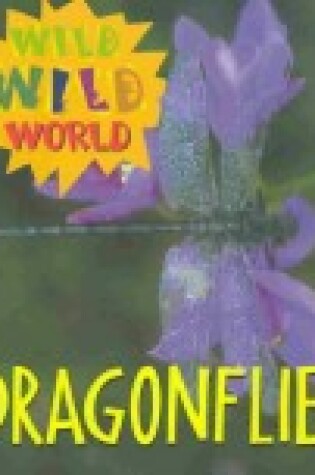 Cover of Dragonflies