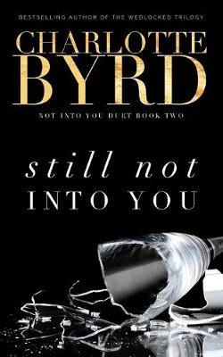 Book cover for Still not into you