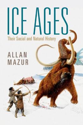 Book cover for Ice Ages