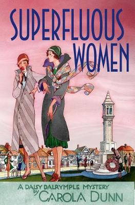Cover of Superfluous Women