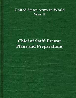 Book cover for Chief of Staff