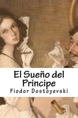 Cover of El Sueno del Principe