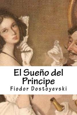 Book cover for El Sueno del Principe