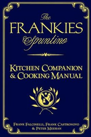 Cover of The Frankies Spuntino