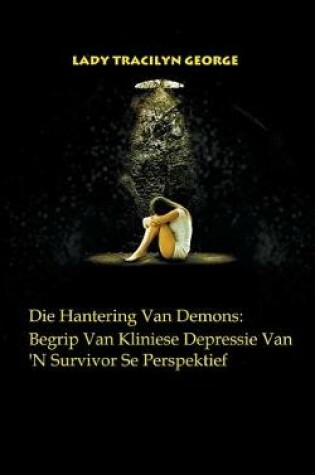 Cover of Die Hantering Van Demons