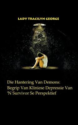 Book cover for Die Hantering Van Demons