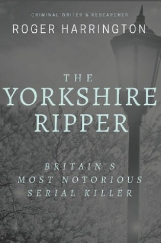 Cover of The Yorkshire Ripper