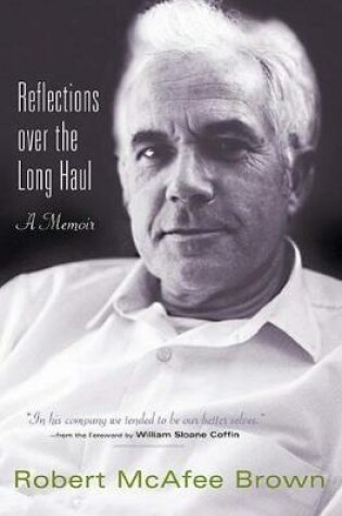 Cover of Reflections over the Long Haul