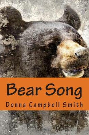 Cover of Bear Song