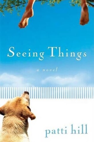 Cover of Seeing Things