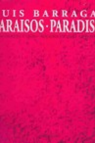 Cover of Paraisos/Paradises