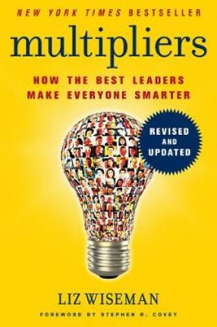 Cover of Multipliers, Revised and Updated