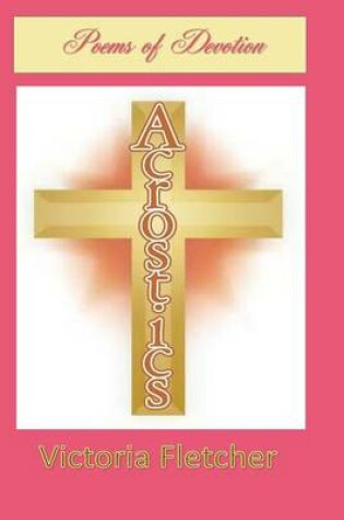 Cover of Acrostics