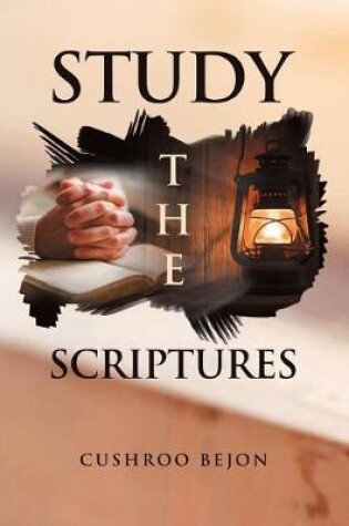 Cover of Study the Scriptures
