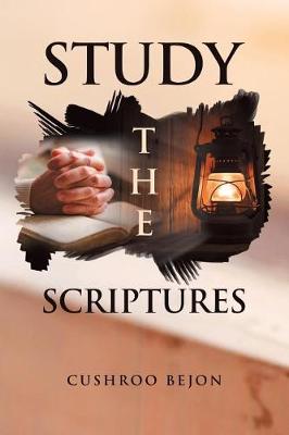 Book cover for Study the Scriptures